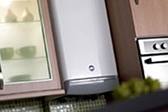 trusted boilers Copse Hill