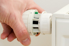 Copse Hill central heating repair costs
