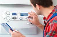 free commercial Copse Hill boiler quotes
