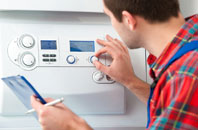 free Copse Hill gas safe engineer quotes