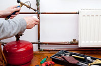 free Copse Hill heating repair quotes