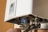 free Copse Hill boiler install quotes